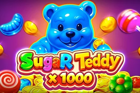 Sugar Teddy — Playson