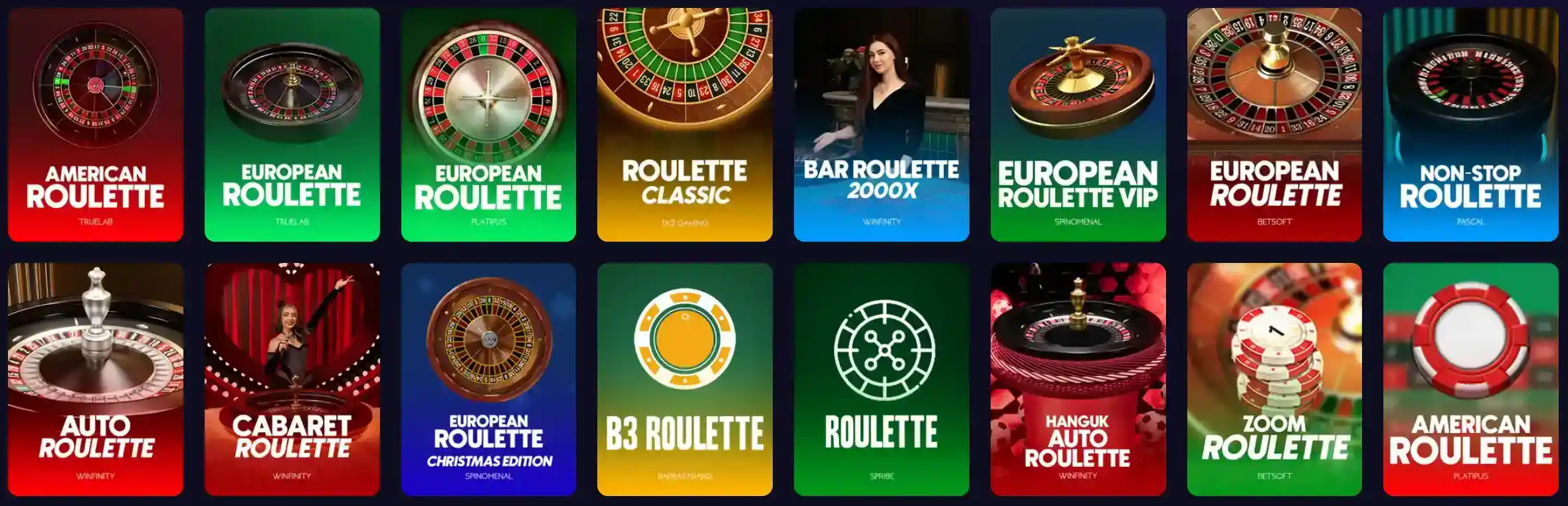 Expérience de casino en direct avec croupiers réels FastSlots