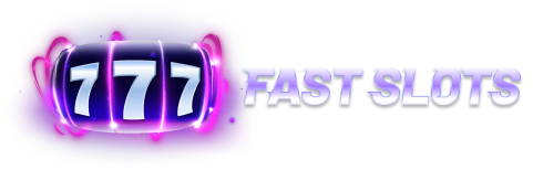 Logo officiel de FastSlots Casino en ligne